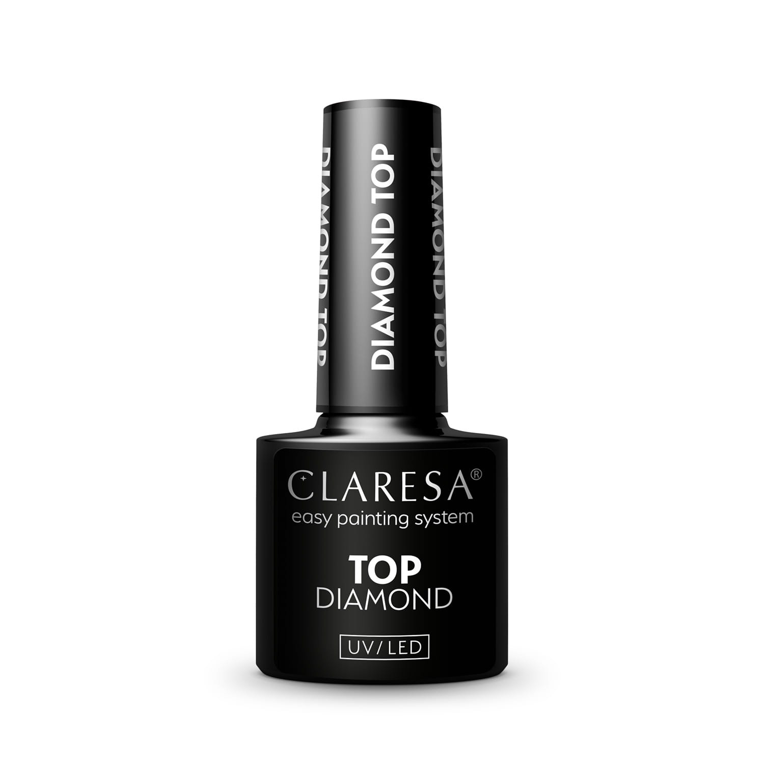 Claresa Top Diamond No Wipe 5g